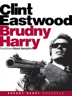 Galapagos Brudny Harry (Edycja specjalna) - Filmy akcji DVD - miniaturka - grafika 1