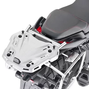 Topcase bagażnik do monokey lub monolock - Kufry i sakwy motocyklowe - miniaturka - grafika 1