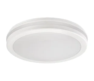 Rabalux 77036 - LED Plafon łazienkowy INDRE LED/28W/230V IP54 biały - Lampy sufitowe - miniaturka - grafika 1