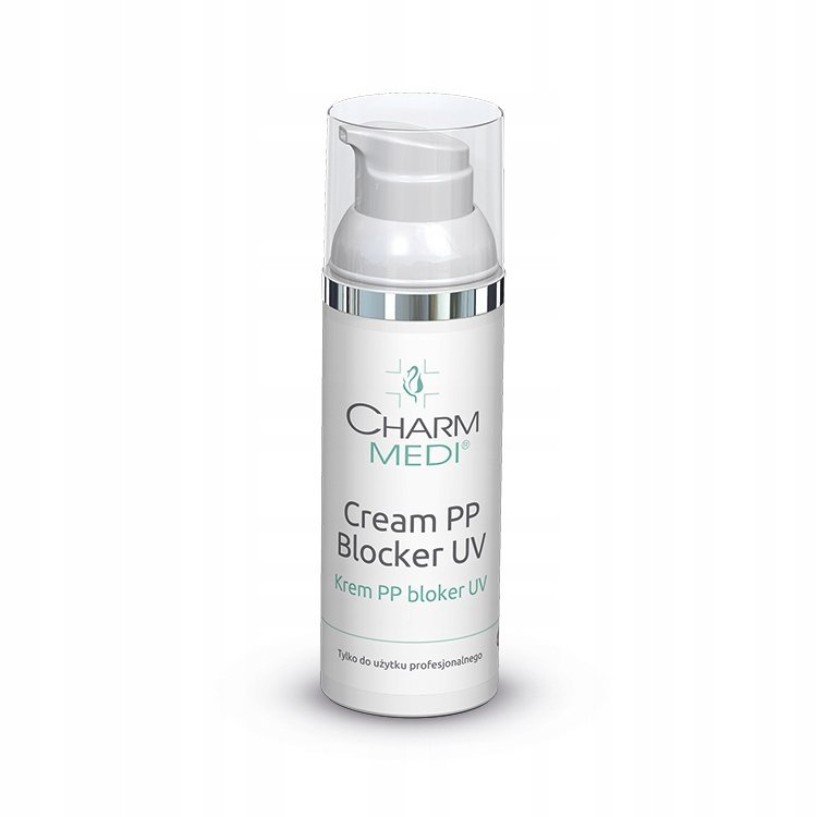 Charmine Rose CHARM MEDI Cream PP Blocker UV ochronny krem 50ml