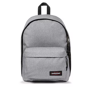 Eastpak Out of Office plecak, Sunday Grey (szary) - 2045641 - Plecaki - miniaturka - grafika 1