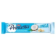 Batoniki - Nestle Wafelek kokosowy Longa - miniaturka - grafika 1