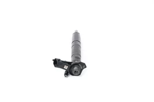 BOSCH Końcówka wtrysku 0 986 435 390 - Wtryskiwacze - miniaturka - grafika 1