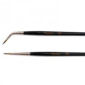 Pędzle do makijażu - Maestro Eyeliner Pędzel do rysowania kresek - 790 - PROSTY - 790 R 1 ME790pr1 - miniaturka - grafika 1