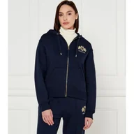 Bluzy damskie - Tommy Hilfiger Bluza Regular Fit - miniaturka - grafika 1