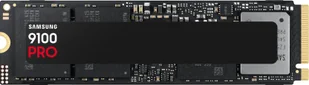 SAMSUNG 9100 PRO SSD NVMe M.2 1TB PCIe 5.0 MZ-VAP1T0BW - Dyski SSD - miniaturka - grafika 1