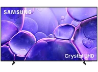 Telewizory - SAMSUNG LED UE85U8092FU 85" 4K Tizen - miniaturka - grafika 1