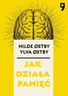 Jak działa pamięć - E-booki - nauka - miniaturka - grafika 1