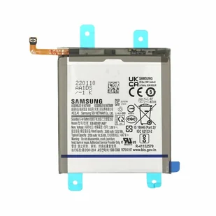 Samsung Bateria do Samsunga Galaxy S22 5G / SM-S901, oryginalna, 3700 mAh - Baterie do telefonów - miniaturka - grafika 1