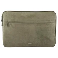 Torby na laptopy - Etui na laptopa HAMA Cali 15.6 cali Oliwkowy - miniaturka - grafika 1