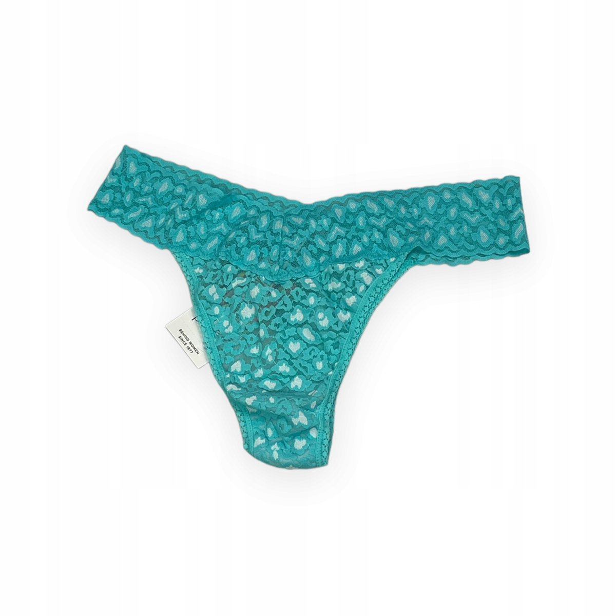 Koronkowe majtki stringi damskie HANKY PANKY Uni
