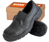 Obuwie robocze - Buty bezpieczne FODREIS B r. 37 - miniaturka - grafika 1