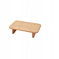 Deski do krojenia - Deska do krojenia Ikea STOLTHET bambus 1 szt. - miniaturka - grafika 1