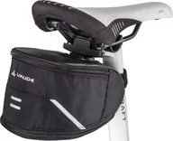 Sakwy rowerowe - Vaude Tool XL Torebka podsiodłowa, black 2020 Torebki podsiodłowe 117210100 - miniaturka - grafika 1