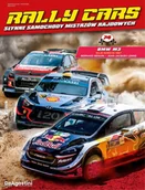 Czasopisma - Rally Cars Słynne Samochody Mistrzów Rajdowych - miniaturka - grafika 1