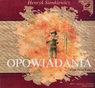 E-booki - podręczniki - Henryk Sienkiewicz Opowiadania - miniaturka - grafika 1