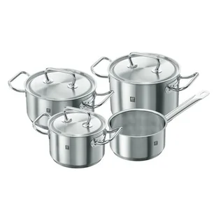 Zwilling TWIN Classic zestaw garnków 5 części 40901-003a - Zestawy garnków i patelni - miniaturka - grafika 1