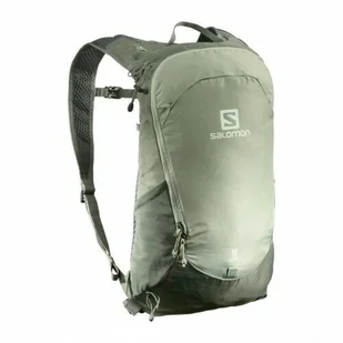 Plecak Salomon Trailblazer 10 Wrought Iron - Plecaki - miniaturka - grafika 1