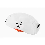 Piórniki - Line Friends BT21 - Piórnik pluszowy na przybory RJ - miniaturka - grafika 1