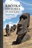 Kulturoznawstwo i antropologia - Media Rodzina Krótka historia postępu - miniaturka - grafika 1