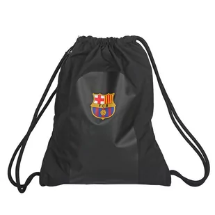 Nike FC Barcelona, Worek na buty i odzież, NK GMSK-SU22 DJ9969 010 - Plecaki worki - miniaturka - grafika 1