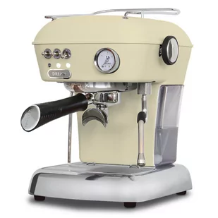Ekspres do kawy Ascaso DREAM ONE Sweet Cream - Ekspresy do kawy - miniaturka - grafika 2