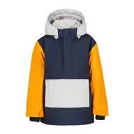 Kurtki narciarskie - Dziecięca Kurtka ICEPEAK LISBON JR 2/50027839Q4/390 – Granatowy - miniaturka - grafika 1