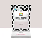 Farby wewnętrzne - Beckers Tester farby Designer Collection Elegant 50 ml - miniaturka - grafika 1