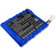 Akcesoria do kas i terminali - Cameron Sino Trismed Cardipia 400 16HR-406NH 2000mAh 38.40Wh Ni-MH 19.2V Cameron Sino) CS-TRC400MD - miniaturka - grafika 1