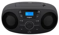 Radiobudziki - Bigben Interactive BigBen Interactive CD61_USB Radiorekorder (MP3) - miniaturka - grafika 1