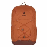 Plecaki - Deuter Gogo Plecak 46 cm chestnut-umbra - miniaturka - grafika 1