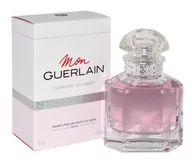 Wody i perfumy damskie - Guerlain Mon Sparkling Bouquet 50 ml - miniaturka - grafika 1