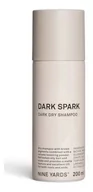 Szampony do włosów - Dark Spark Dark Dry Shampoo suchy szampon z ciemnymi pigmentami 200ml - miniaturka - grafika 1