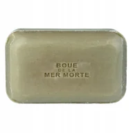 Mydła - Foufour Mydło naturalne 125g BŁOTO Z M. MARTWEGO 3760254812022 [11868260] - miniaturka - grafika 1