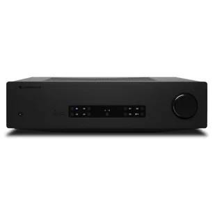 Cambridge Audio CXA61 - Zintegrowany wzmacniacz stereo Czarny - Wzmacniacze - miniaturka - grafika 1