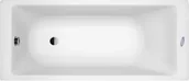 Wanny - Wanna prostokątna akrylowa SC03-WP 140x70 cm - miniaturka - grafika 1