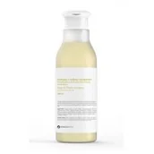 Szampony do włosów - Botanicapharma Botanicapharma Sage & Thyme Shampoo szampon przeciwłupieżowy do włosów ze skłonnością do przetłuszczania się Szałwia i Tymianek 250ml - miniaturka - grafika 1