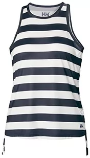 Helly Hansen damski podkoszulek syrenka top, granatowy, M - Koszulki i topy damskie - miniaturka - grafika 1