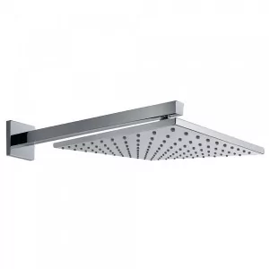 Tres 134233 134233 BARRAS Y DUCHA Natryski ścienne 250x250 - Akcesoria hydrauliczne - miniaturka - grafika 1