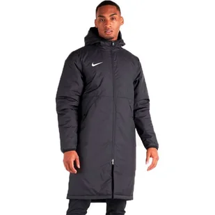 Kurtka parka męska Repel Park Nike - Kurtki i kamizelki sportowe męskie - miniaturka - grafika 1