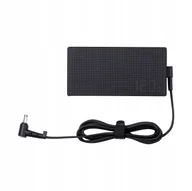 Ładowarki samochodowe - ASUS 90XB095N-MPW000 adapter zasilający/ inwentor Wewnętrzna 240 W Czarny - miniaturka - grafika 1