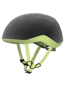 Kaski rowerowe - POC Kask rowerowy "Myelin" w kolorze antracytowym - miniaturka - grafika 1