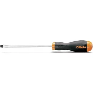 BETA Q3 - WKRĘTAK PŁASKI EASY 1x5,5x100 MM 1201/5.5X100 - Śrubokręty - miniaturka - grafika 1