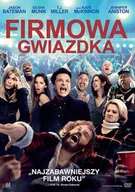 Komedie DVD - Monolith Firmowa Gwiazdka. DVD Josh Gordon, Will Speck - miniaturka - grafika 1