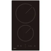 Płyty elektryczne do zabudowy - Midea MVC 301 - miniaturka - grafika 1