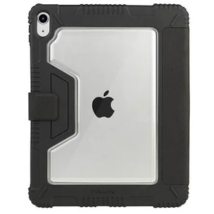 Etui na iPad TUCANO Educo Case Czarny - Etui do czytników e-book - miniaturka - grafika 1