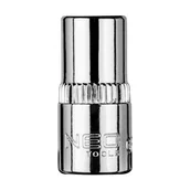 Klucze i nasadki - NEO-TOOLS TOOLS 08-447 | Nasadka sześciokątna 1/4", 7 mm 08-447 - miniaturka - grafika 1