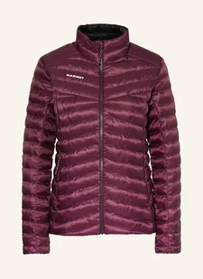 Mammut Kurtka Pikowana Albula In rot - MAMMUT - Kurtki damskie - miniaturka - grafika 1