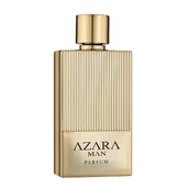 Wody i perfumy męskie - Fragrance World Azara Man Parfum woda perfumowana 100 ml - miniaturka - grafika 1