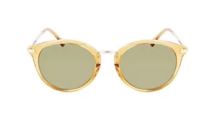 Calvin Klein CK22513S okulary przeciwsłoneczne, masło szkocka, S - Okulary przeciwsłoneczne - miniaturka - grafika 1
